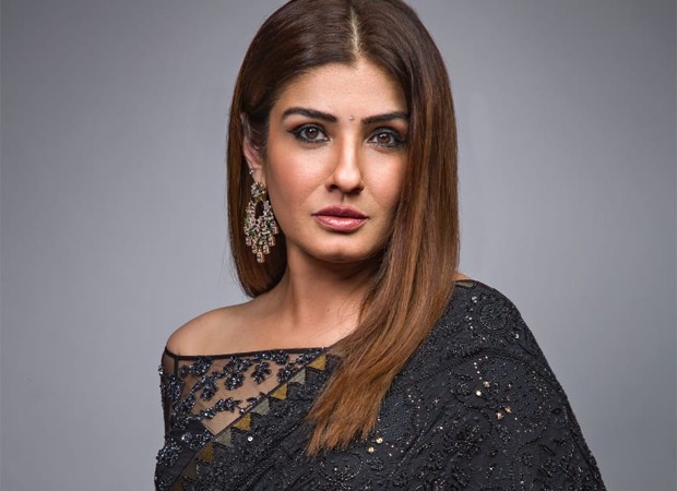 Raveena Tandon