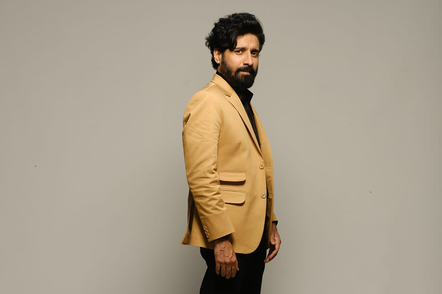 Chandan Roy Sanyal