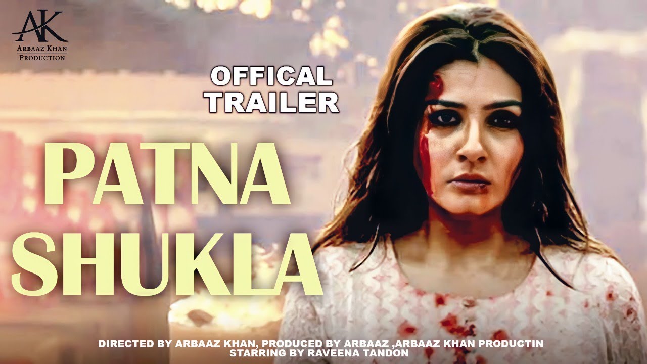 Patna Shuklla