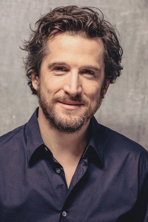 Guillaume Canet Stars in New French Netflix Thriller ‘Ad Vitam’