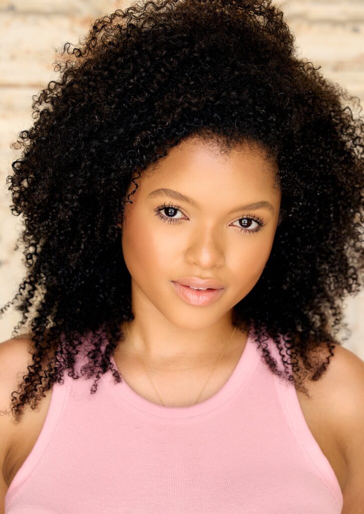 Sidney Nicole Rogers