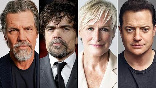 Amazon MGM Picks Up Josh Brolin, Peter Dinklage Action Comedy ‘Brothers’