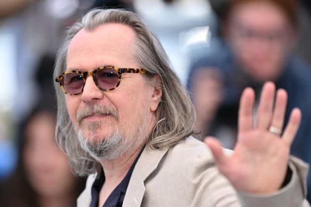 Gary Oldman Talks Aging and How It “Nourished” Performances in Paolo Sorrentino’s ‘Parthenope’