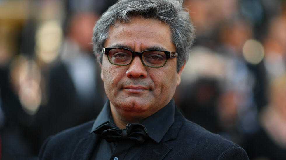 Dissident Iranian Director Mohammad Rasoulof to Attend Cannes Premiere