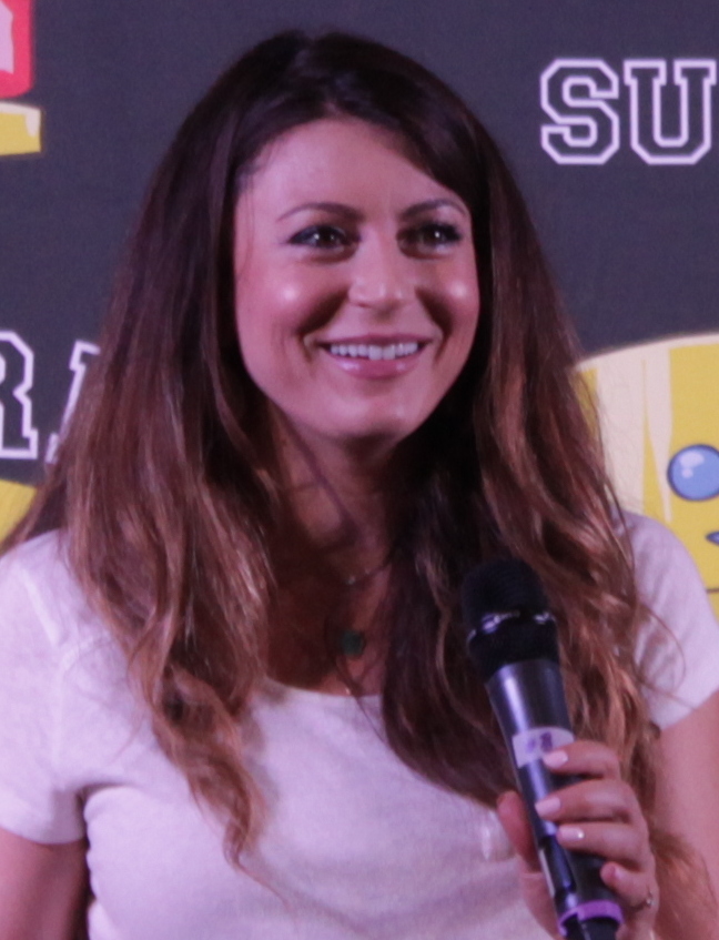 Cerina Vincent