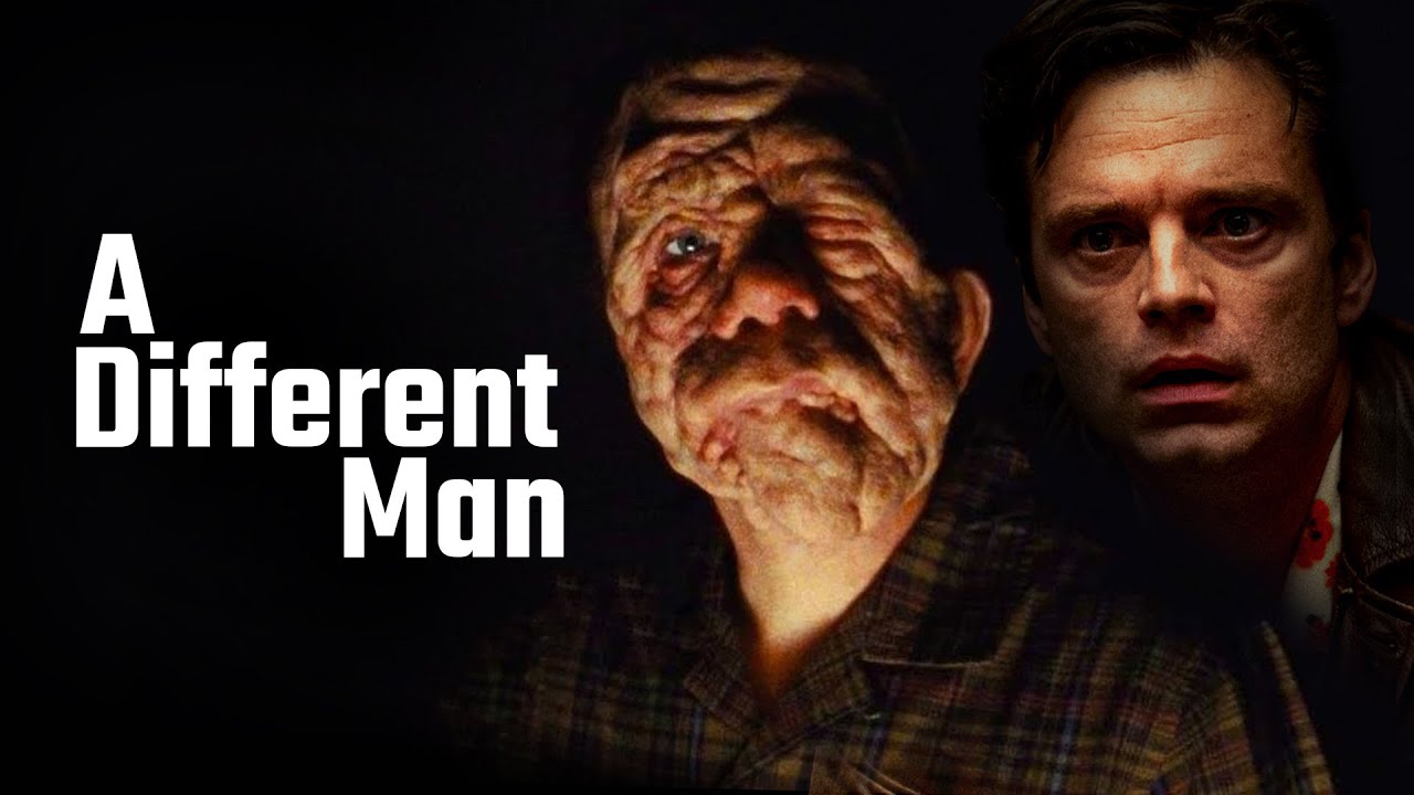 A Different Man