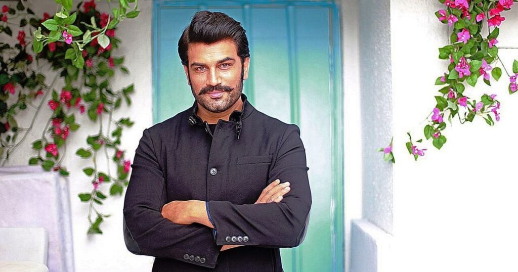 Sharad Kelkar