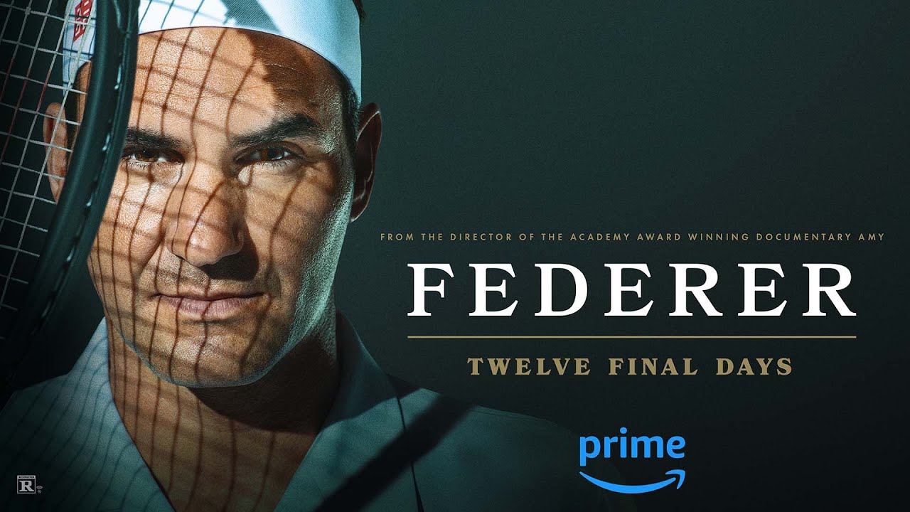 Roger Federer Tearfully Bids Farewell to Tennis Career in ‘Twelve Final Days’ Trailer