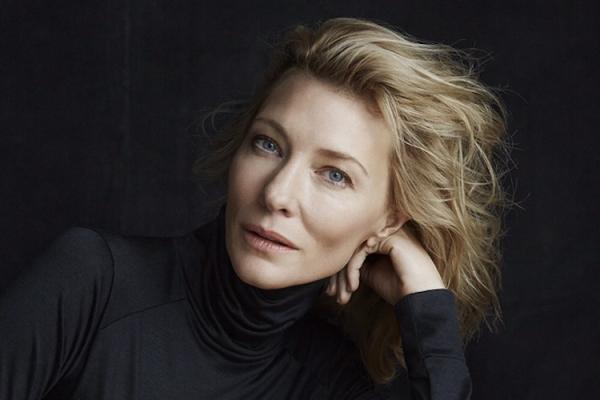 Cate Blanchett Named EnergaCamerimage Festival Jury President