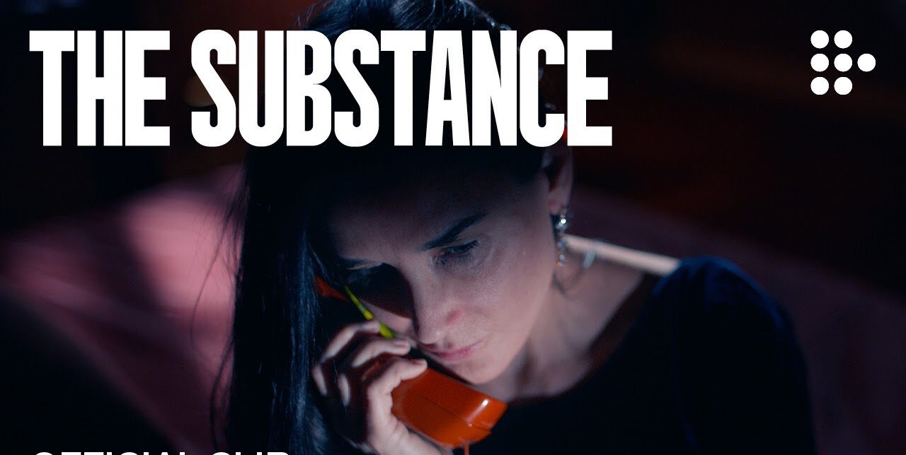 The Substance