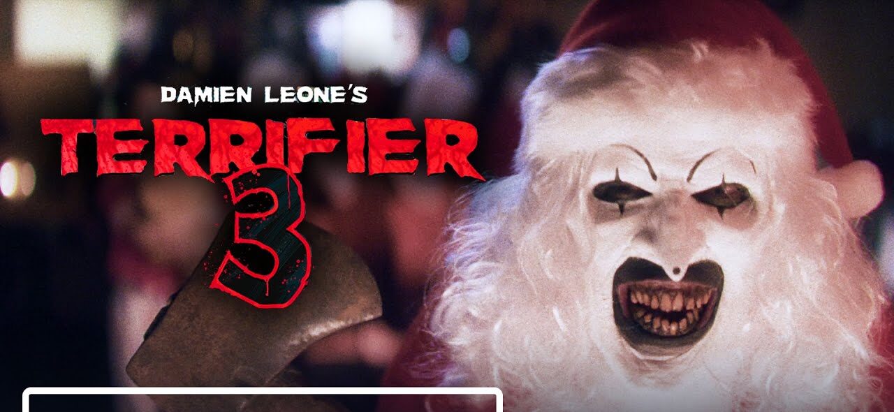 Terrifier 3