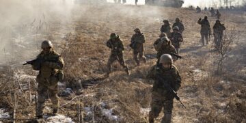 Oleh Sentsov on Documenting “the Truth” From the Ukraine War Trenches in One-Shot Film ‘Real’