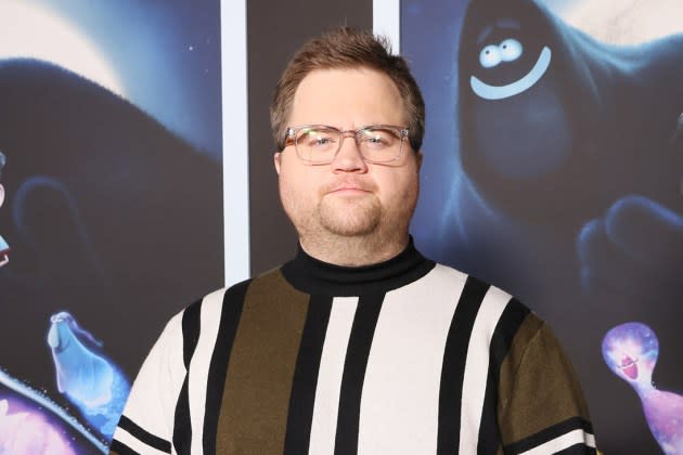Paul Walter Hauser Admits Past ‘Fantastic Four’ Missteps Weighed on Him Before Joining New Movie