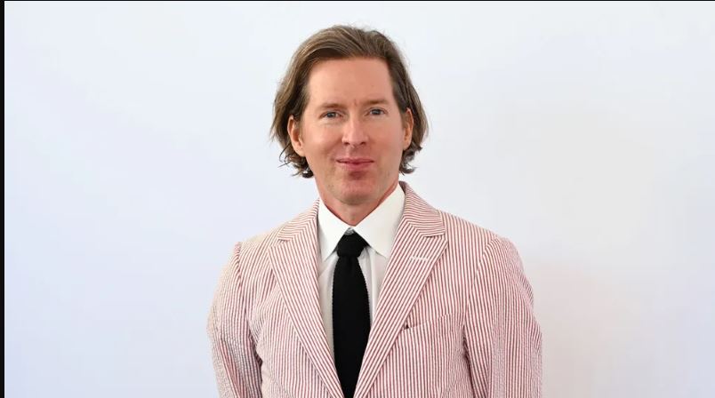 Wes Anderson Teases Next Movie, Reveals His Dream Author to Adapt in Annecy Chat