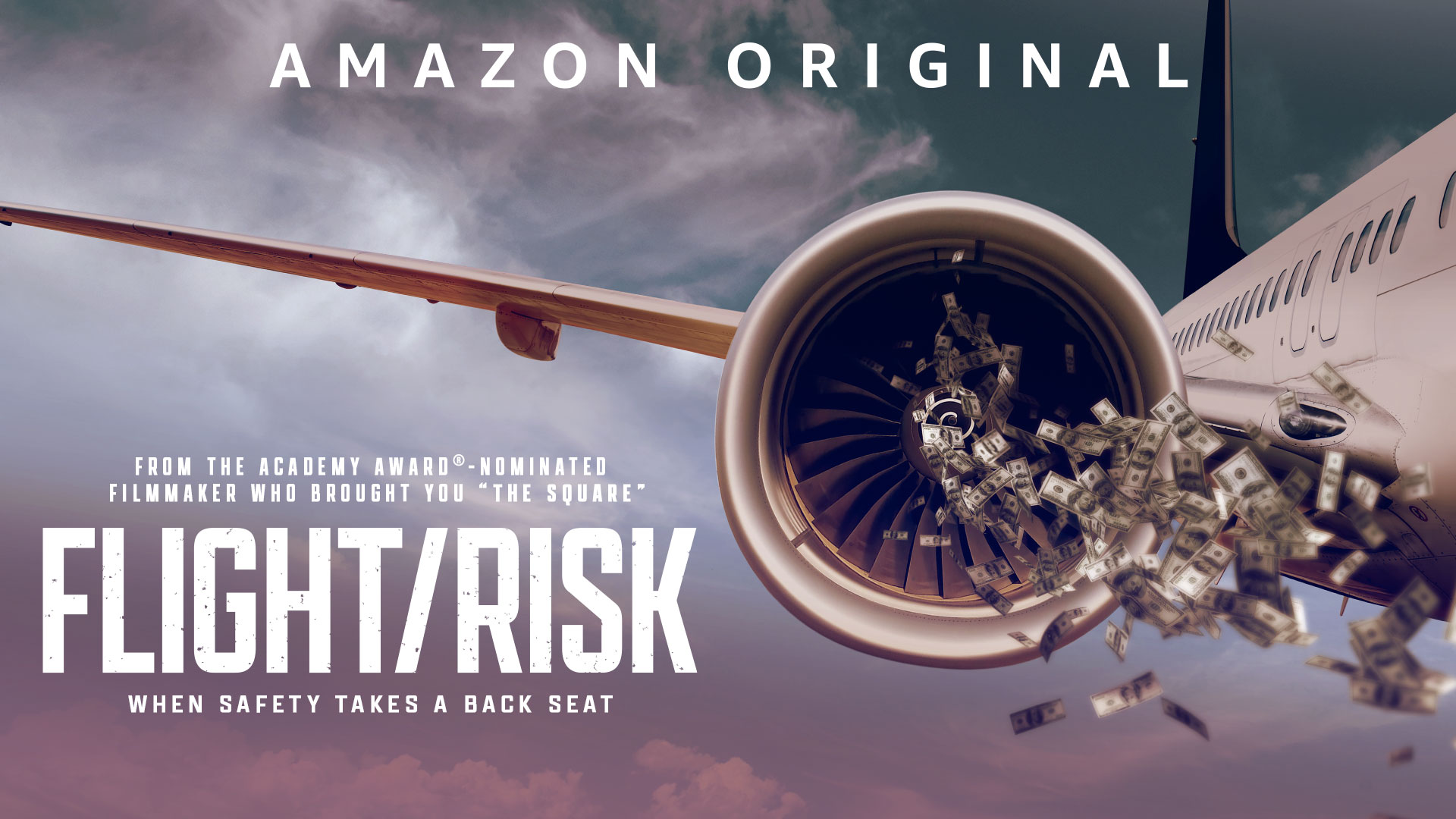Flight Risk