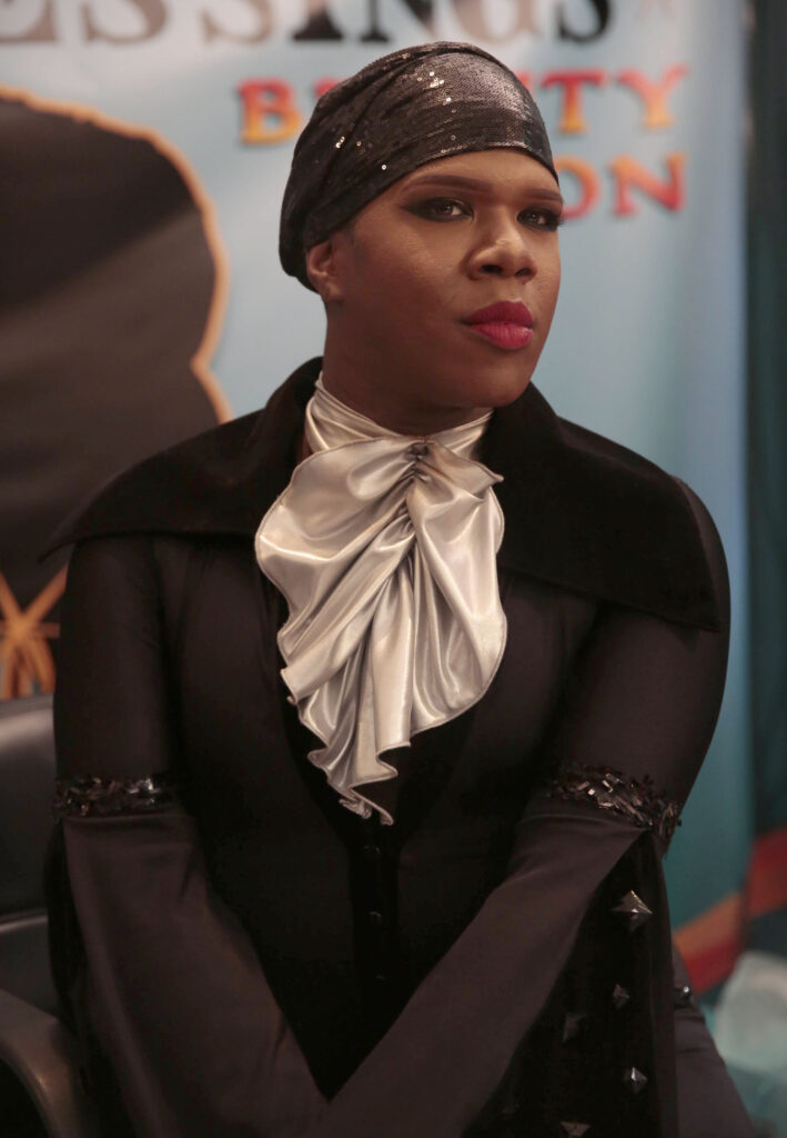Miss Lawrence