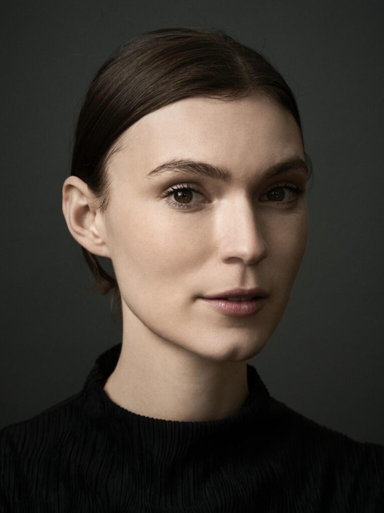 Tilda Cobham-Hervey