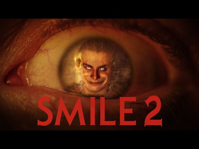 Untitled Smile sequel