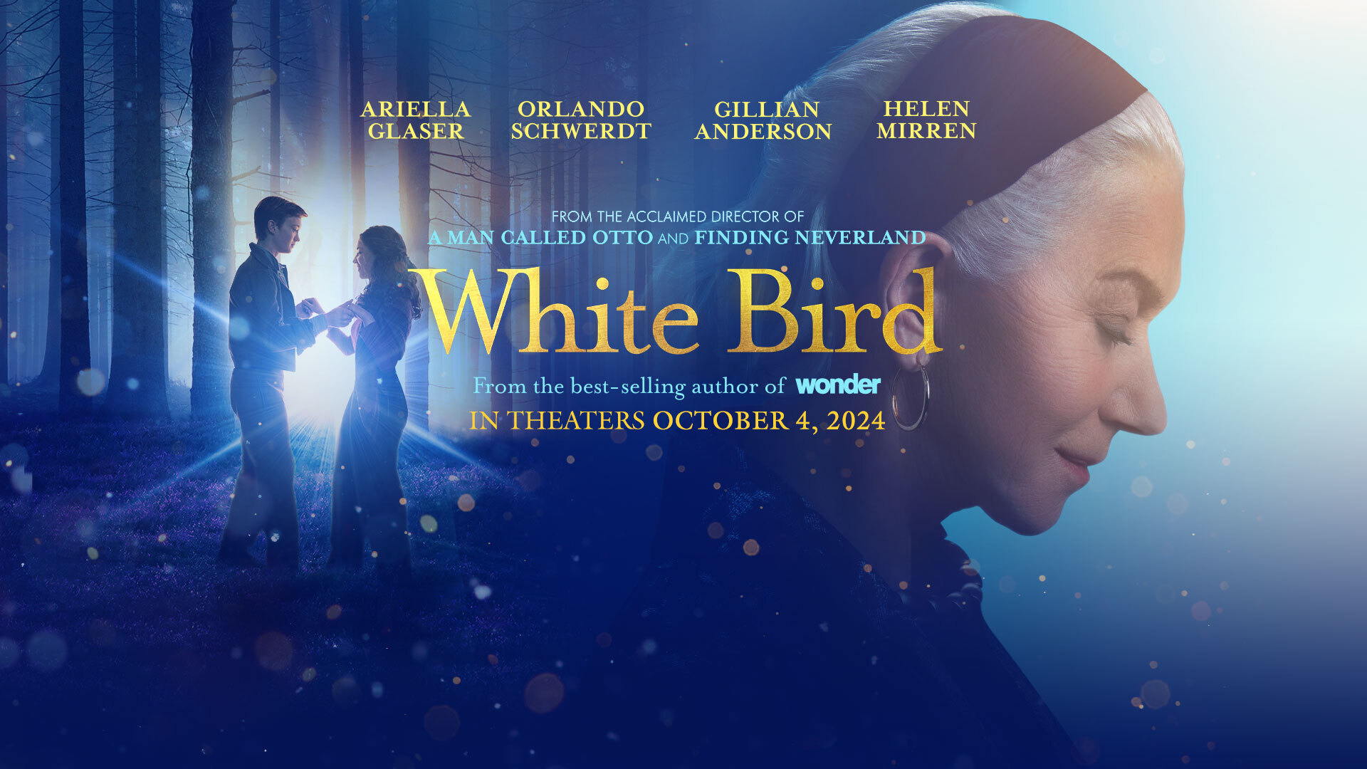 White Bird