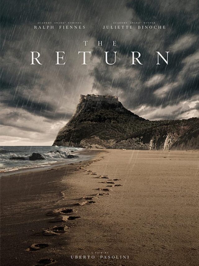 The Return 2024