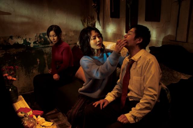 Shanghai Film Festival: 5 Chinese Movies Not to Miss