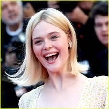 Elle Fanning to Star in New ‘Predator’ Movie ‘Badlands’