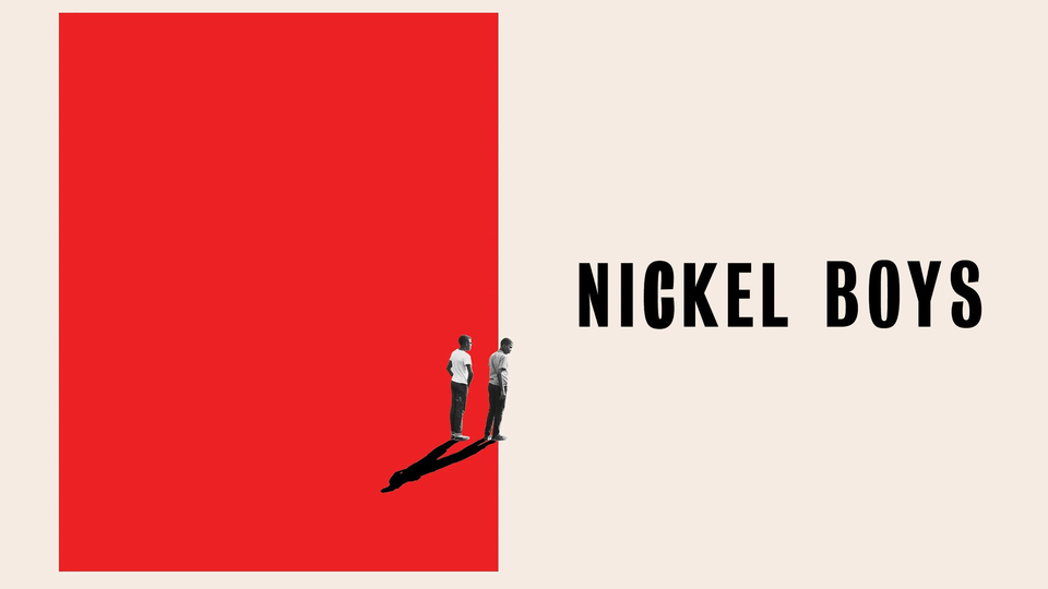 Nickel Boys